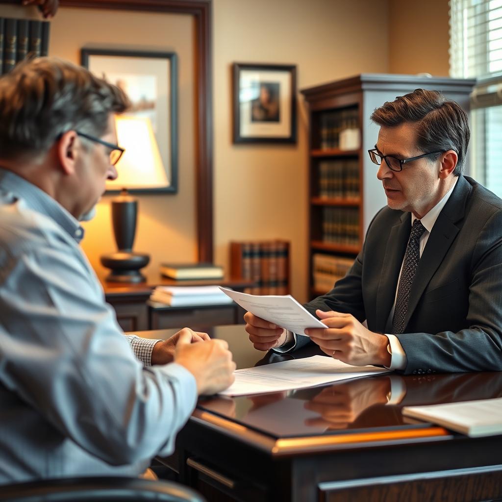 Drunk Driving Lawyer Washington County, VA