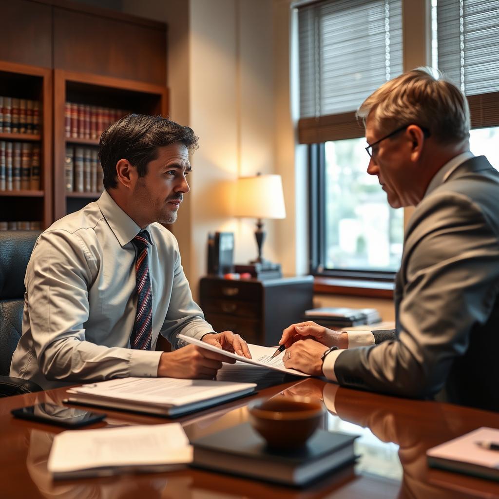 Drunk Driving Lawyer Wicomico County, MD
