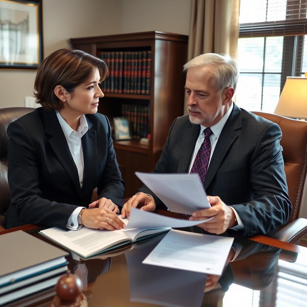 DUI Lawyer Albemarle County, VA