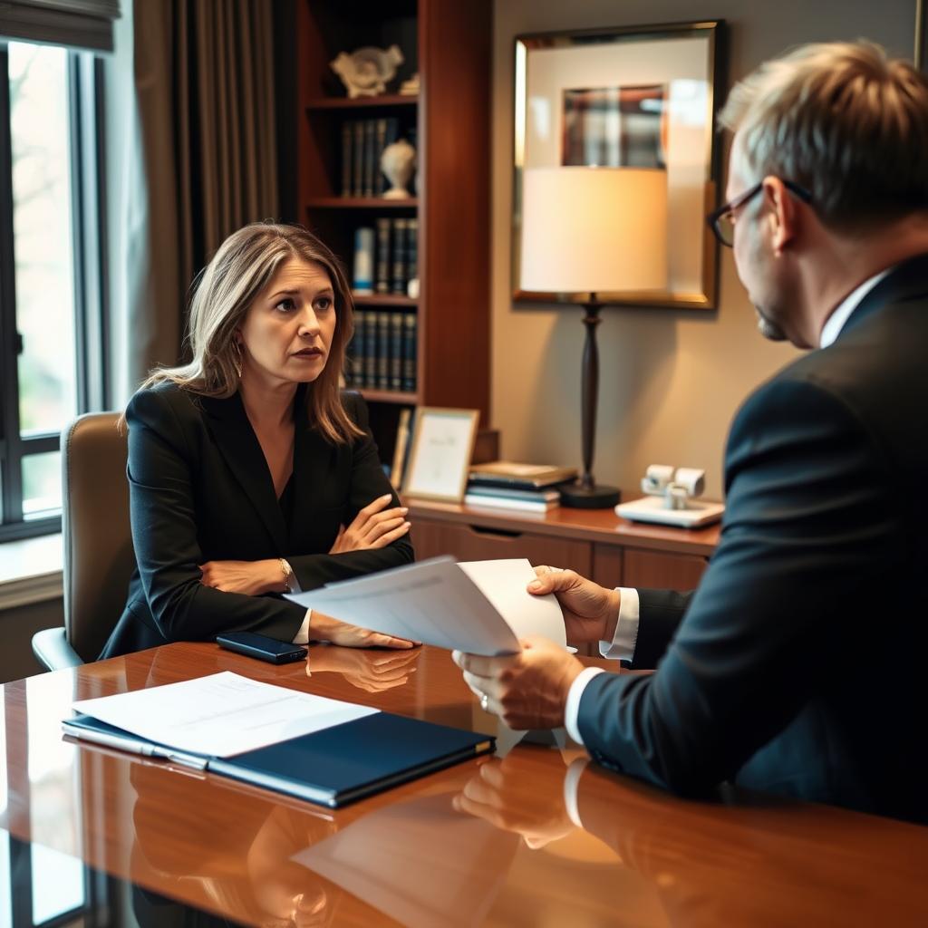 DUI Lawyer Alexandria, VA