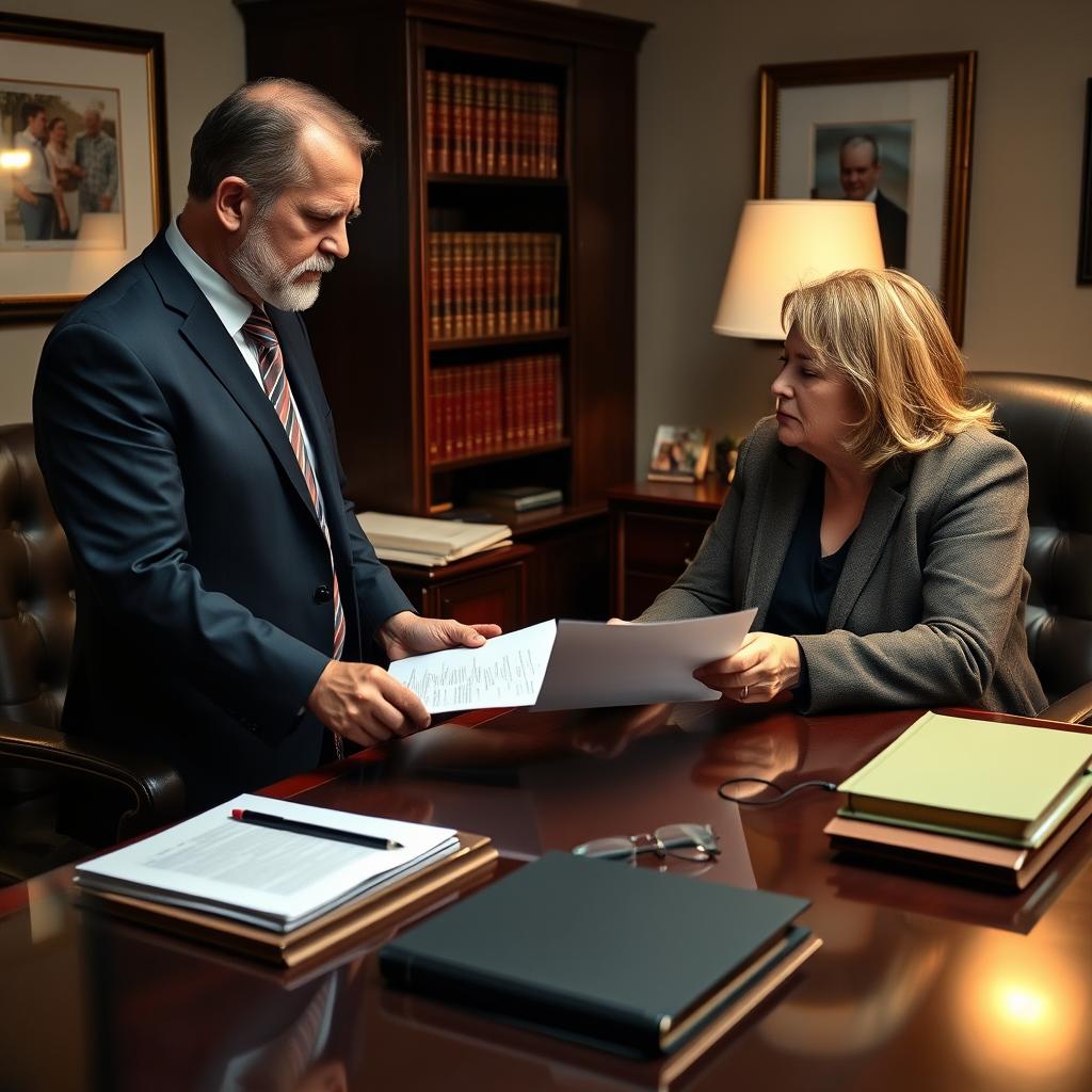 DUI Lawyer Allegany County, NY