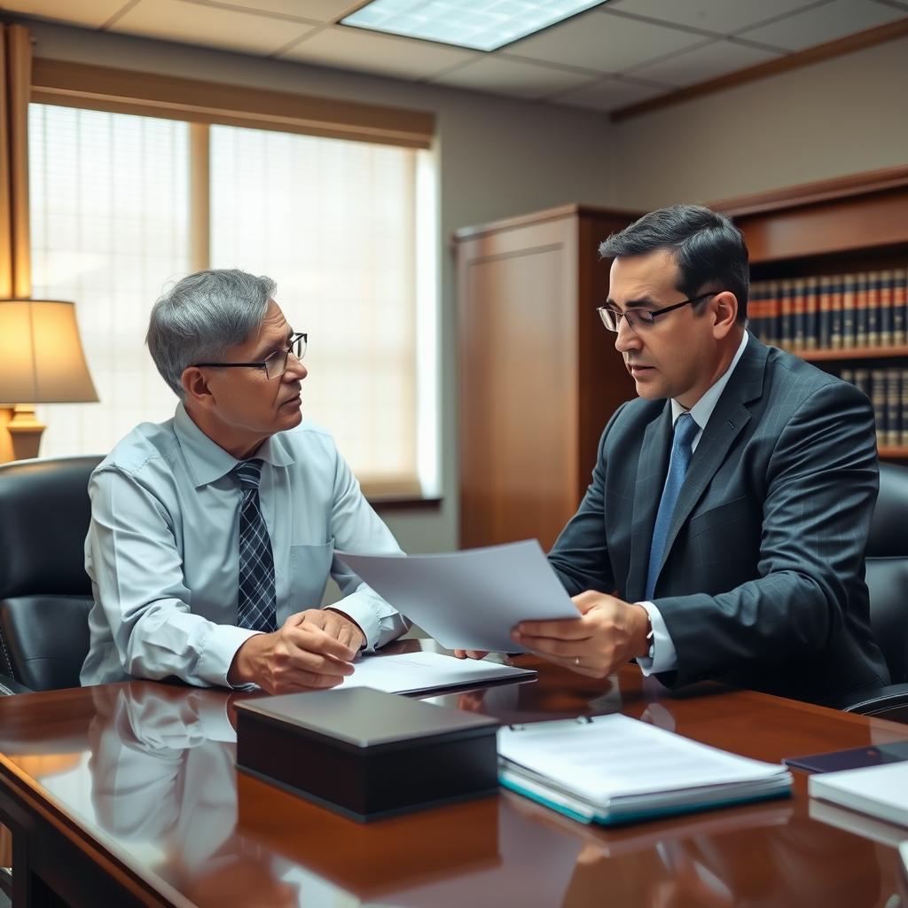 DUI Lawyer Anne Arundel County, MD