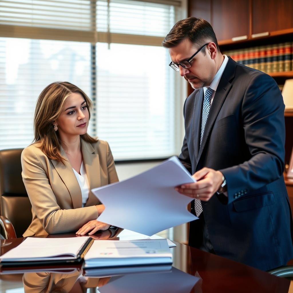 DUI Lawyer Baltimore, MD