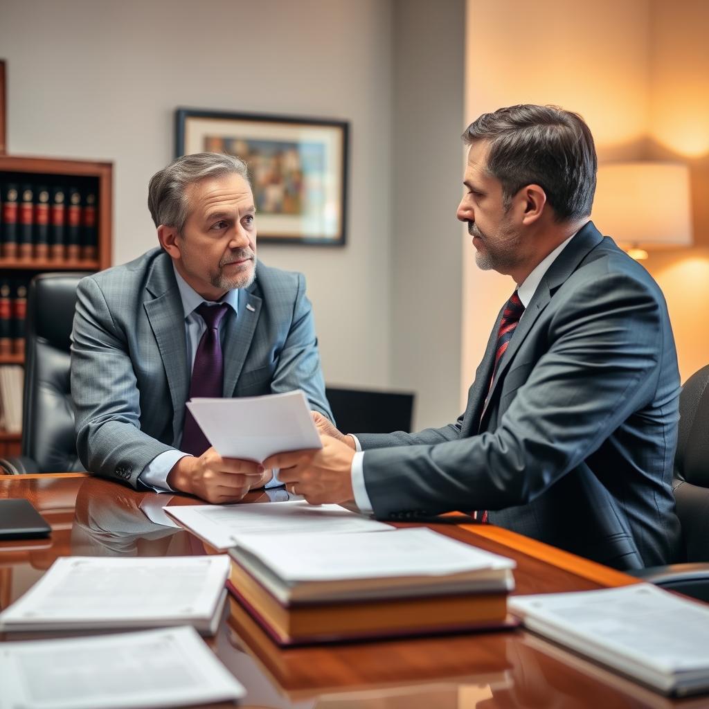 DUI Lawyer Carroll County, MD