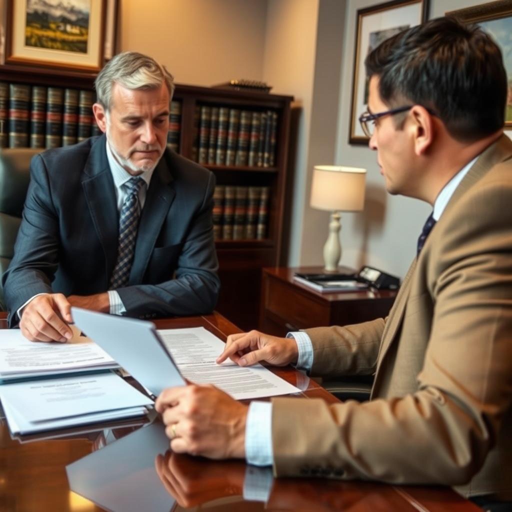 DUI Lawyer Cecil County, MD