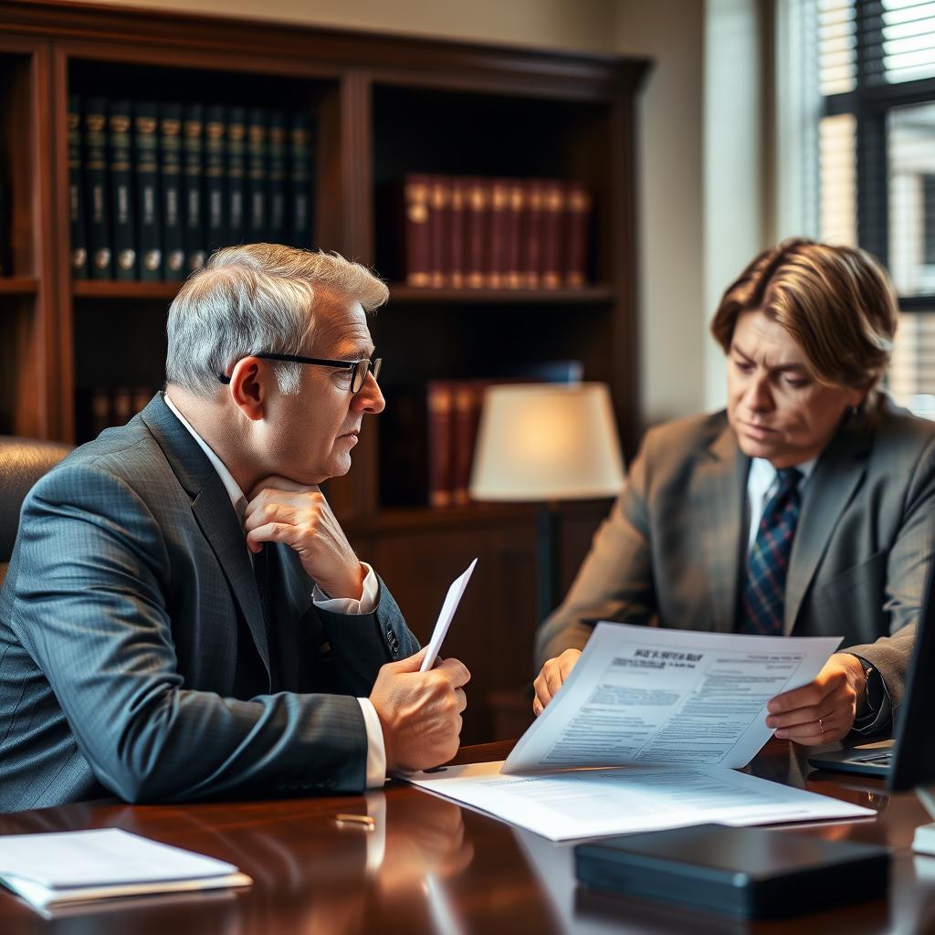 DUI Lawyer Charles County, MD