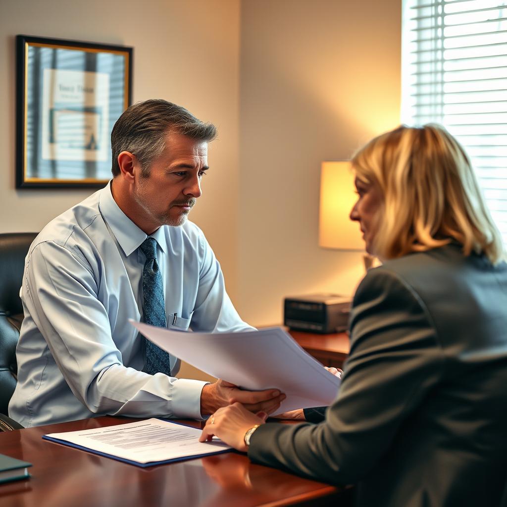 DUI Lawyer Chesapeake, VA