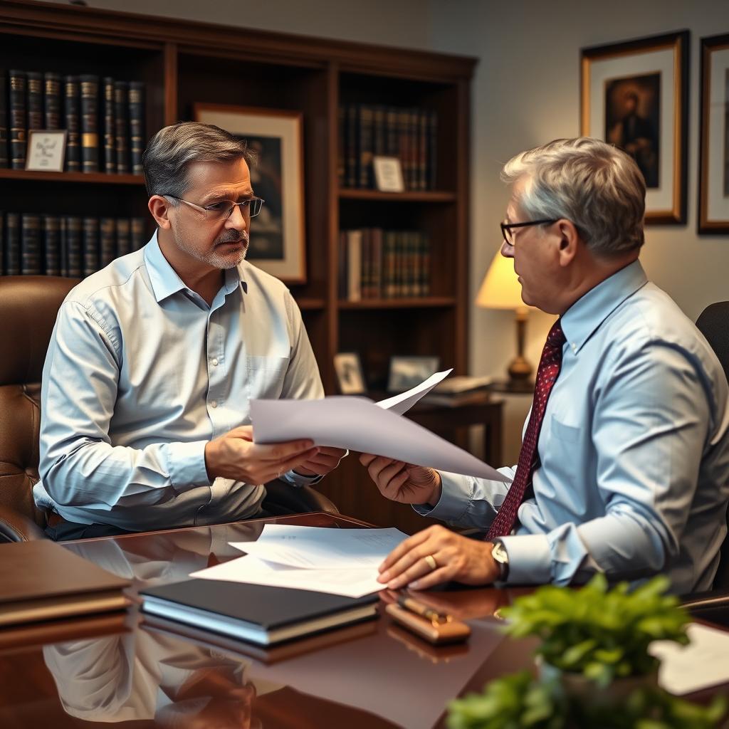 DUI Lawyer Frederick County, VA