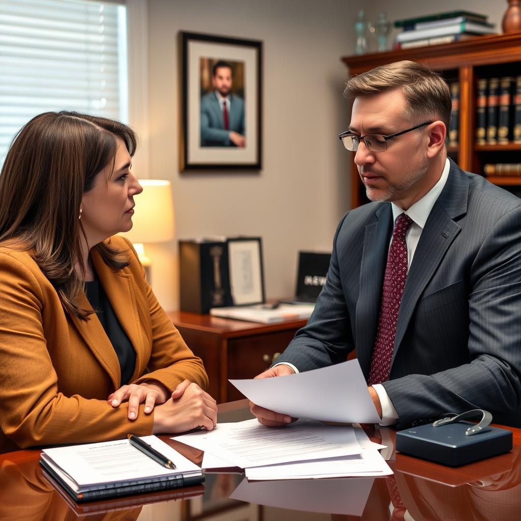 DUI Lawyer Gloucester County, VA