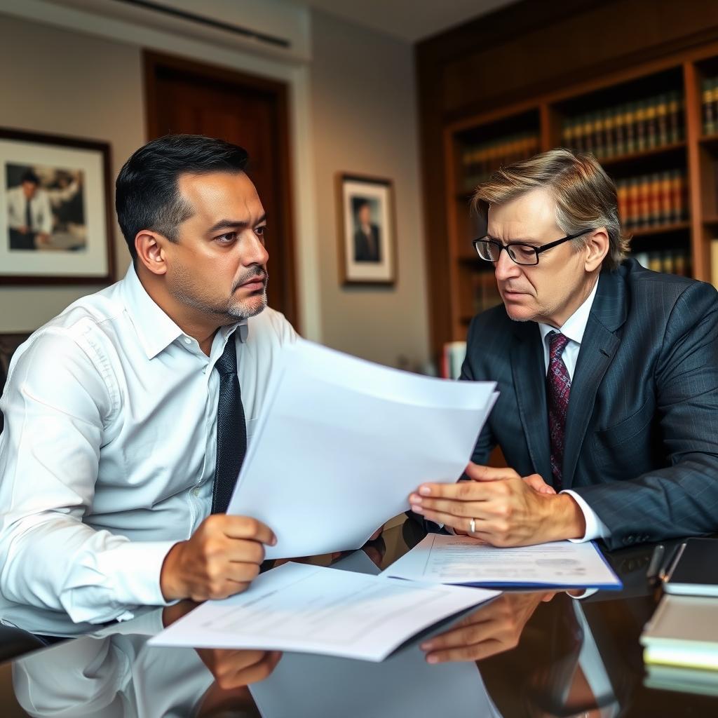 DUI Lawyer Harford County, MD