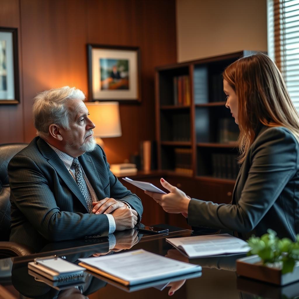 DUI Lawyer Henrico County, VA