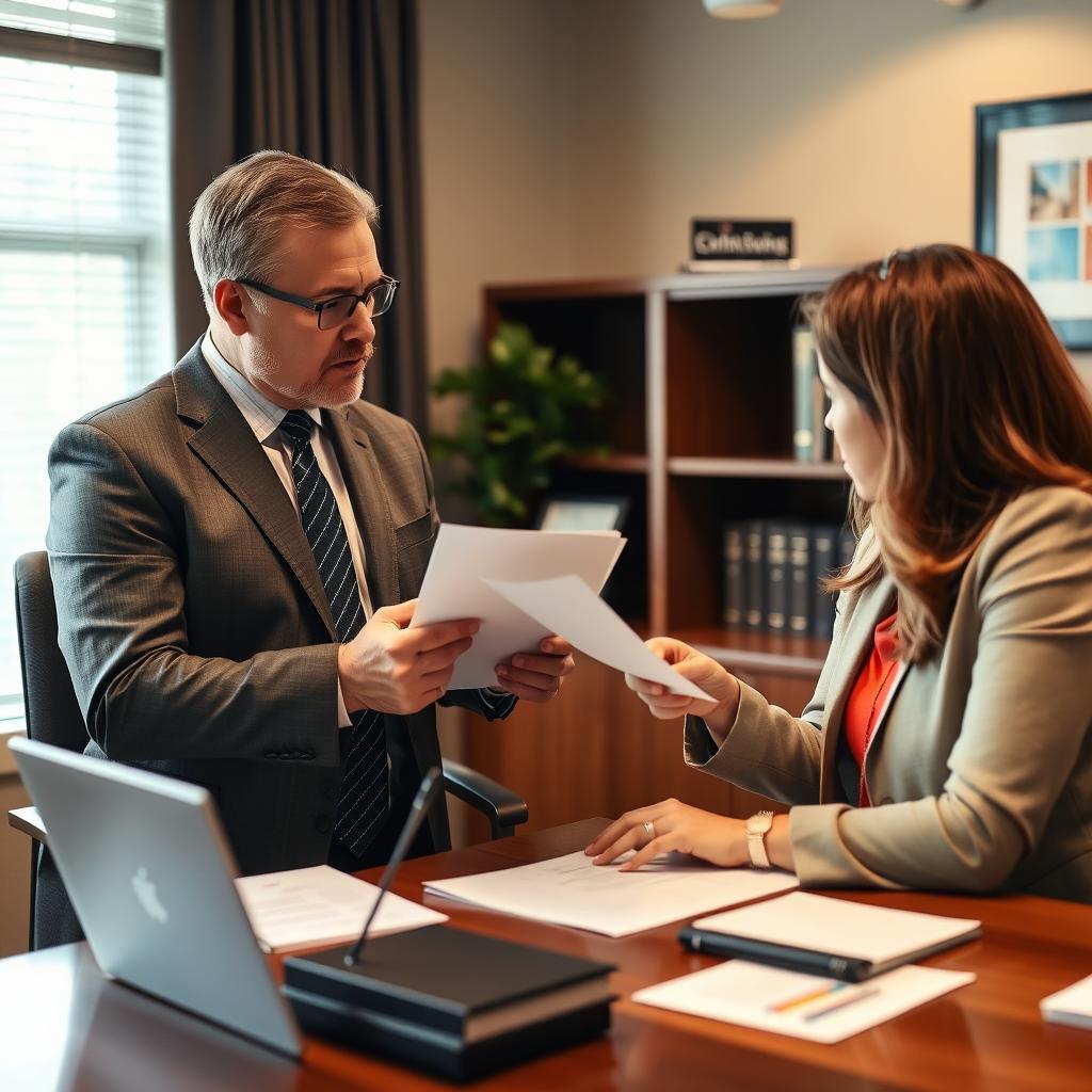 DUI Lawyer Kent County, MD