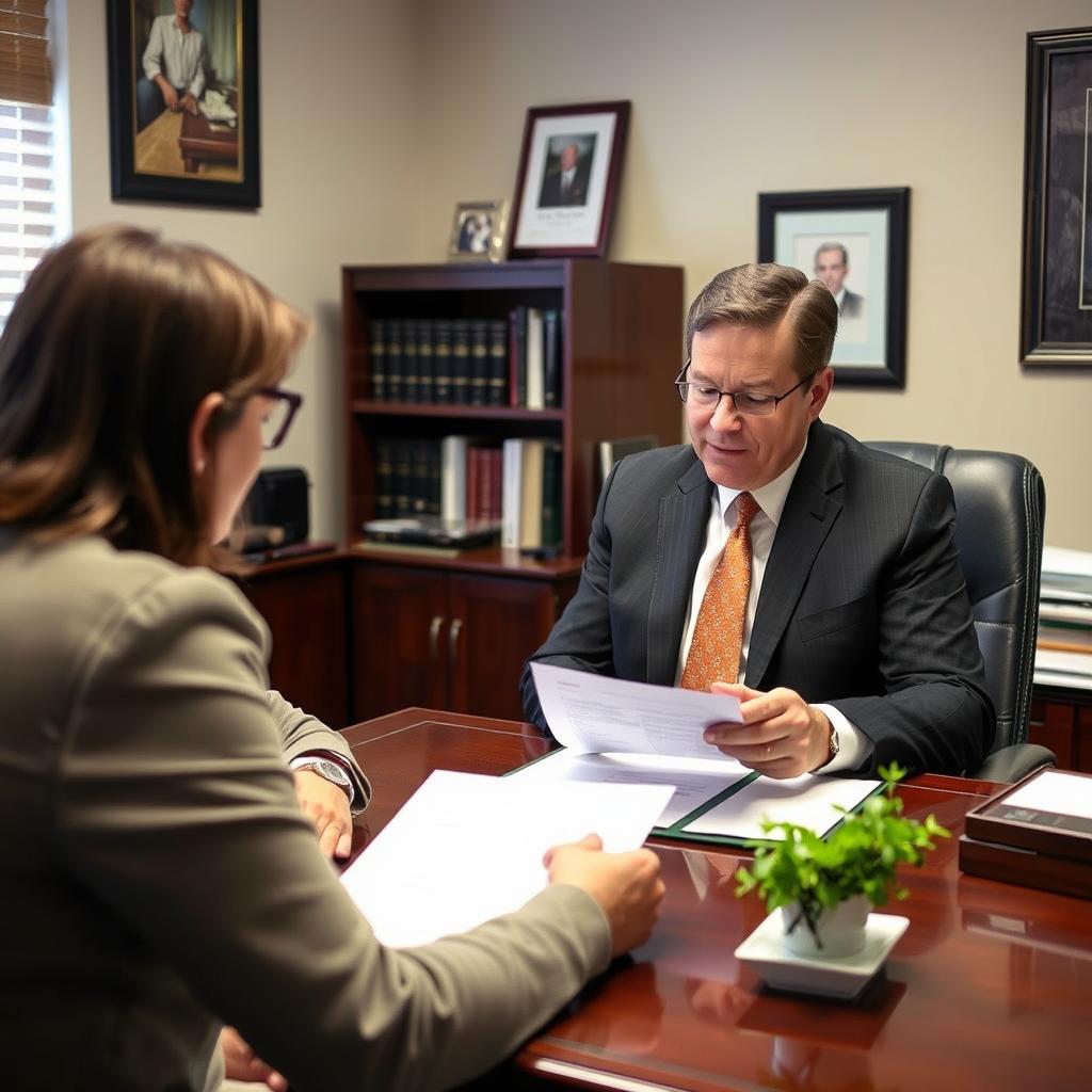 DUI Lawyer Manassas, VA