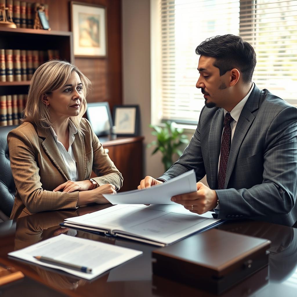 DUI Lawyer Prince George's County, MD