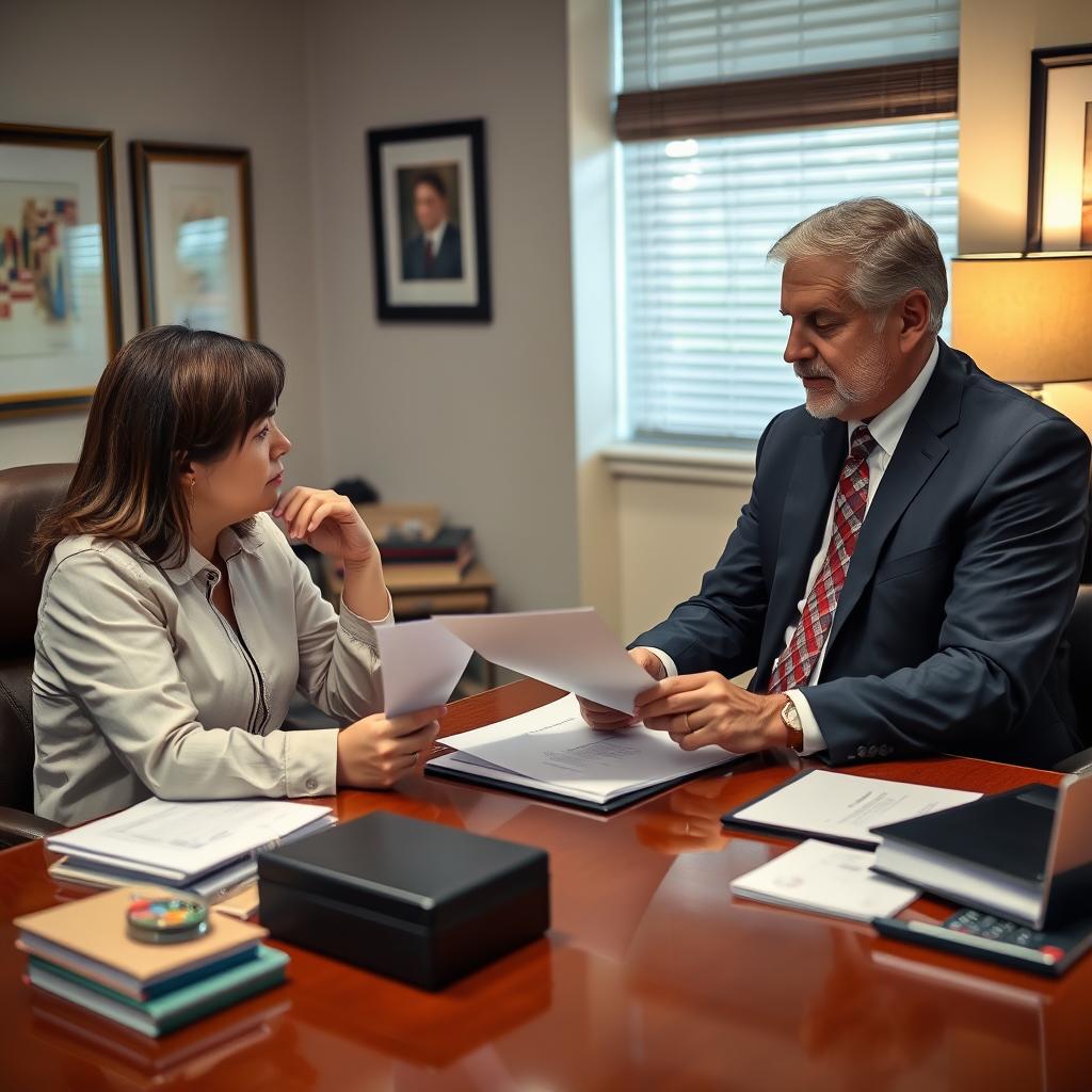 DUI Lawyer Salisbury, MD