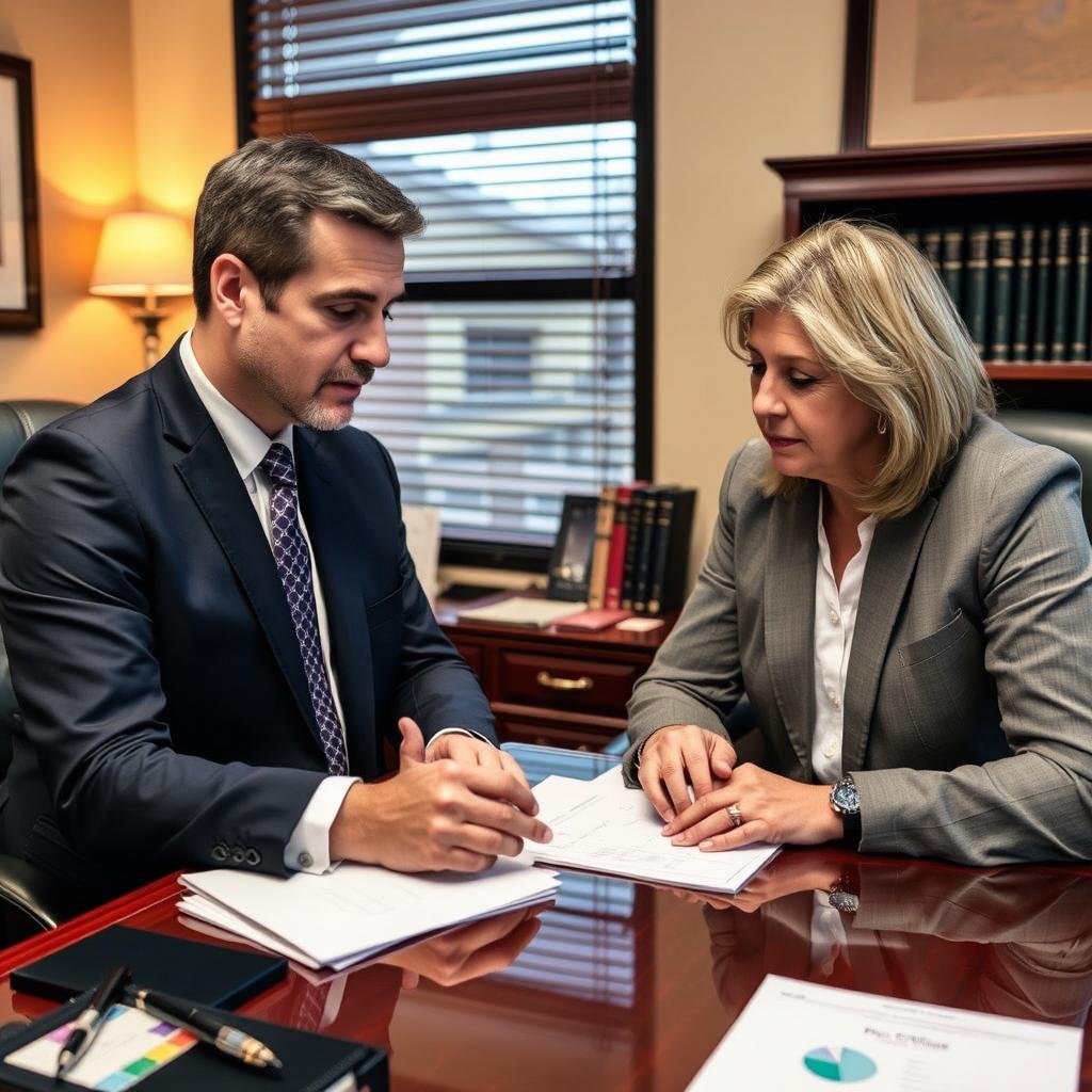 DUI Lawyer St. Mary's County, MD