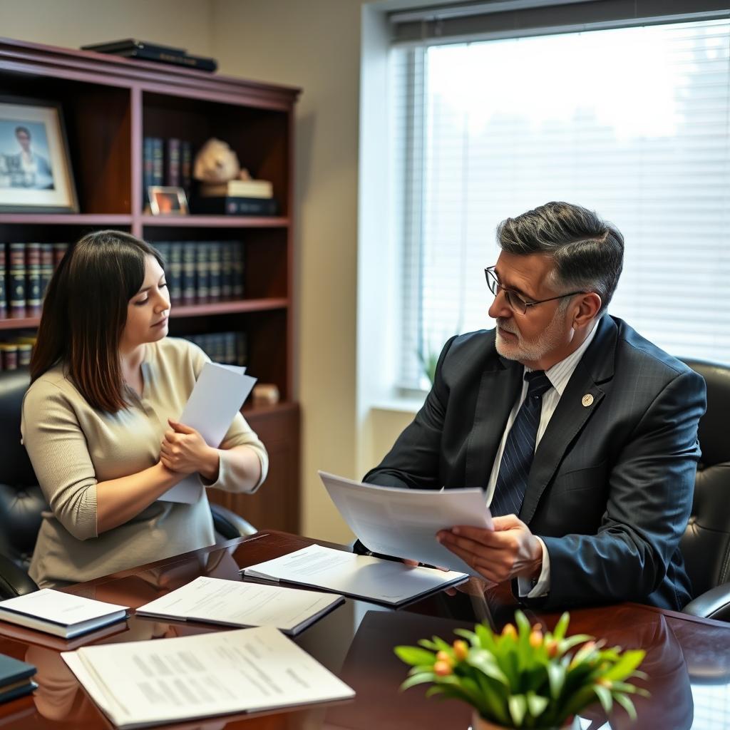 DUI Lawyer Suffolk, VA