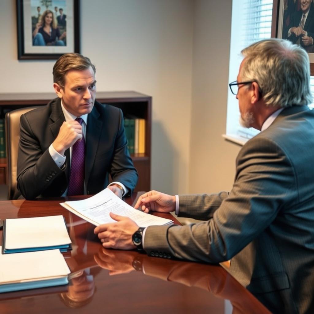 DUI Lawyer Talbot County, MD