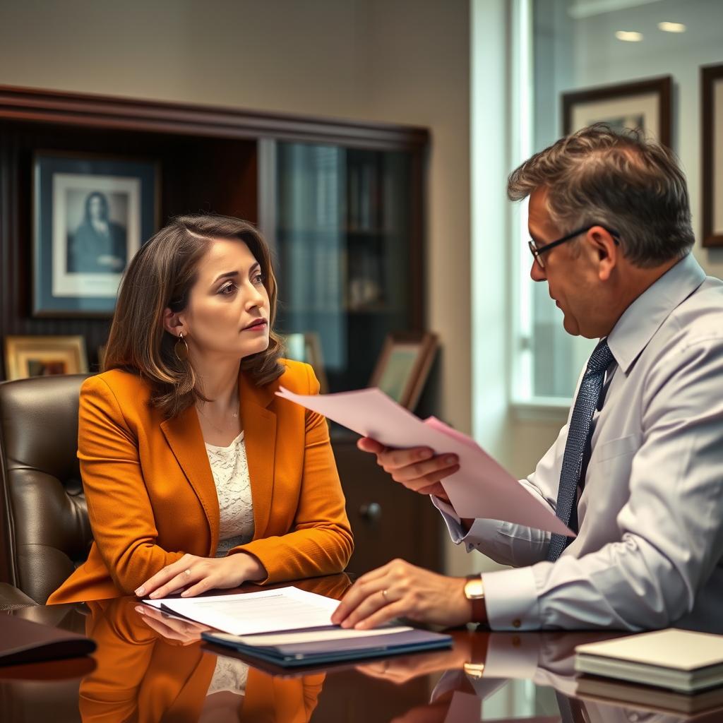 DUI Lawyer Washington County, VA