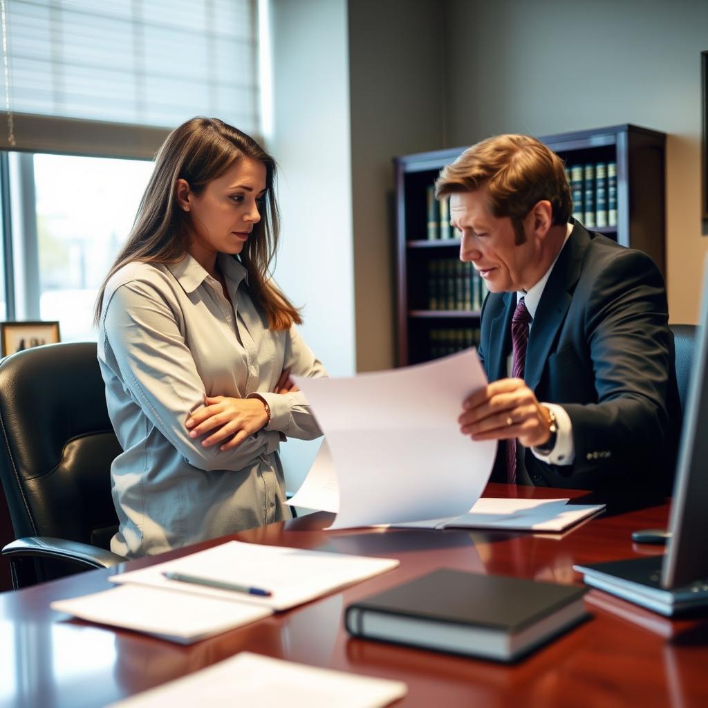 DWI Lawyer Anne Arundel County, MD
