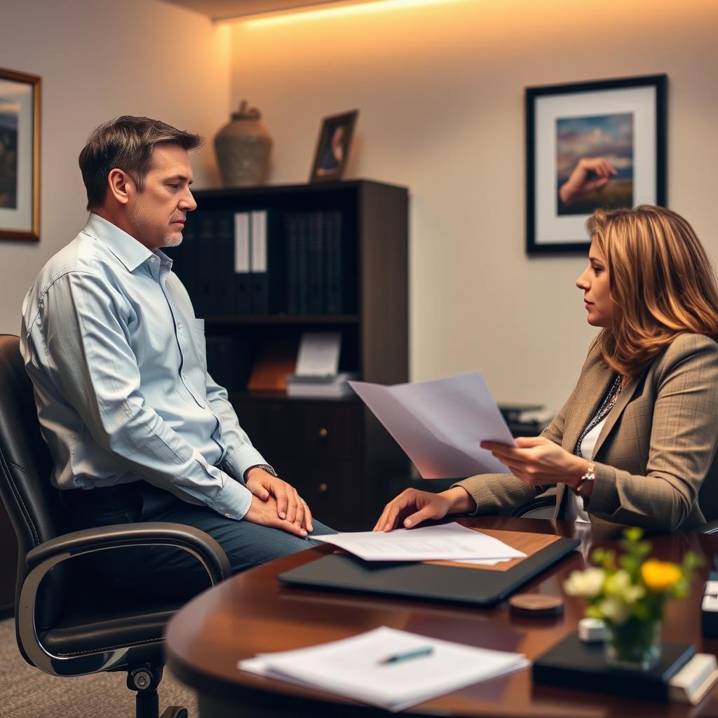 DWI Lawyer Loudoun County, VA
