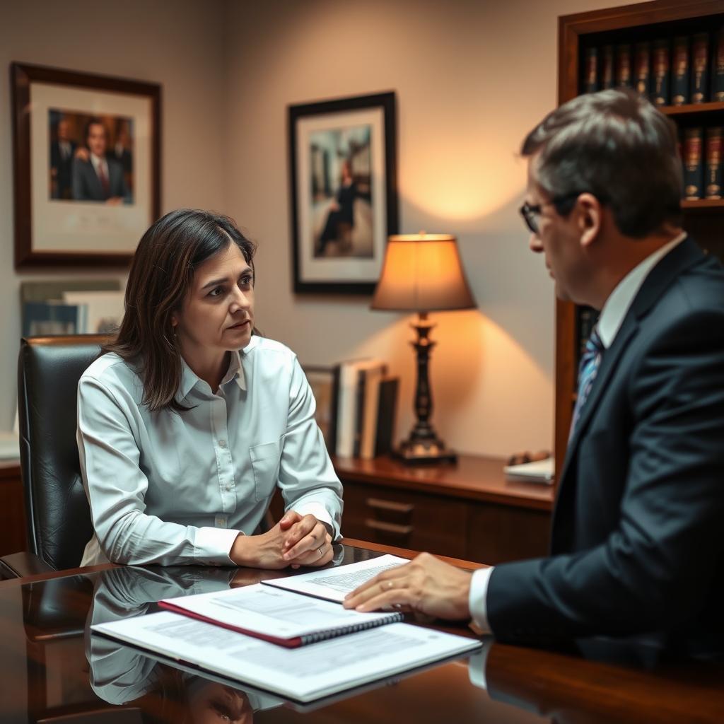DWI Lawyer Maryland, MD