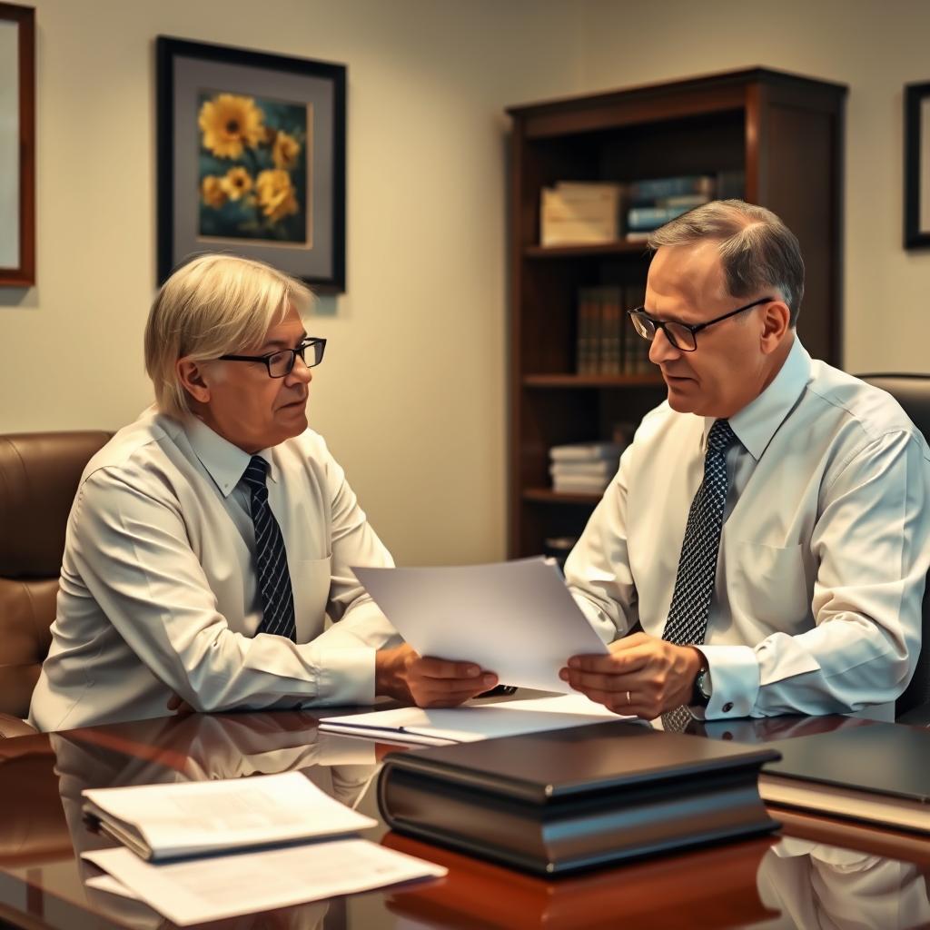 DWI Lawyer Prince William County, VA