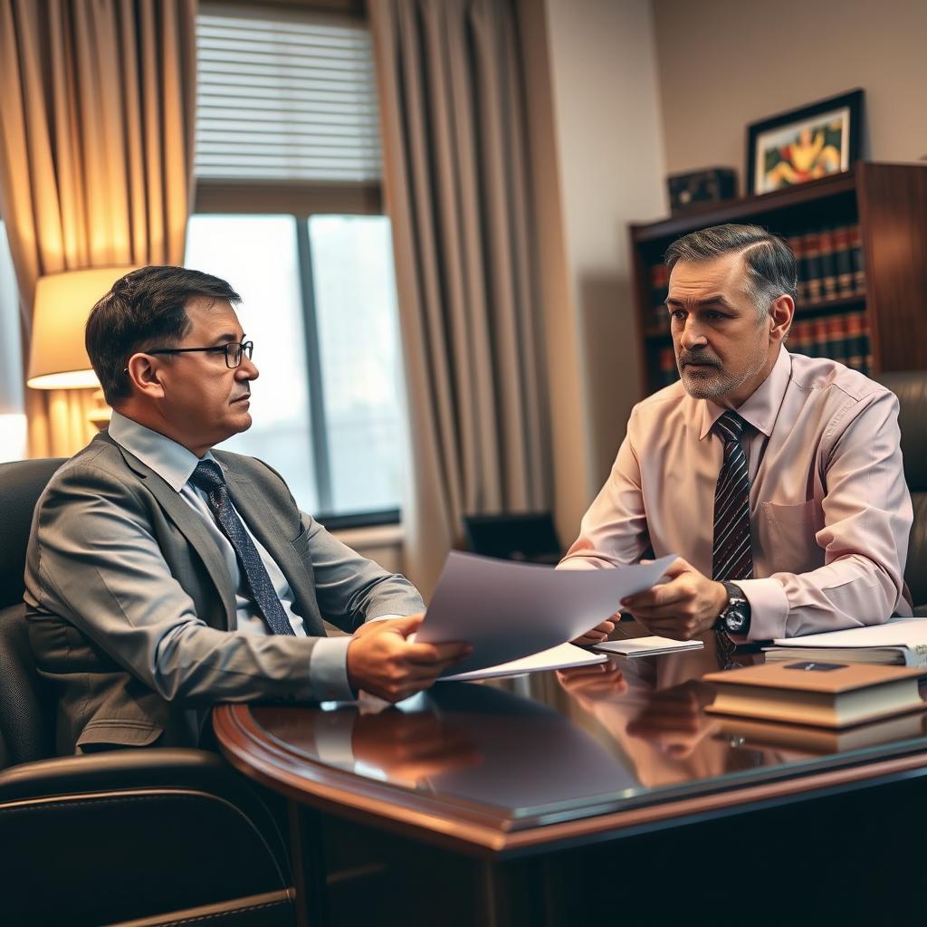 DWI Lawyer Rockville, MD