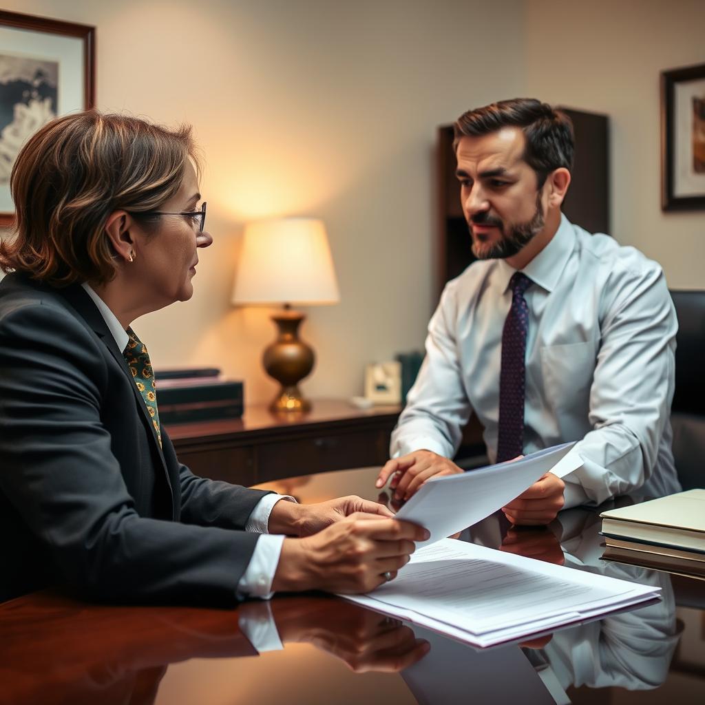 DWI Lawyer Salisbury, MD
