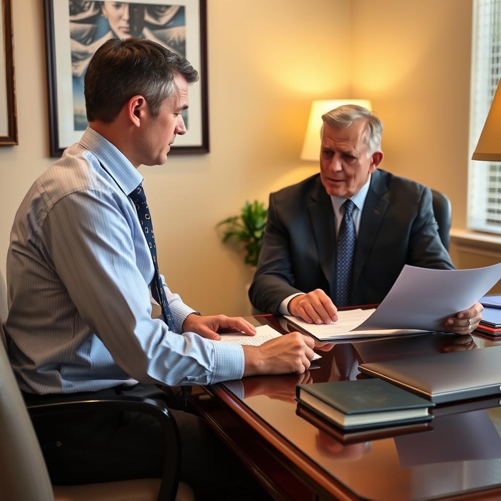 DWI Lawyer Suffolk, VA