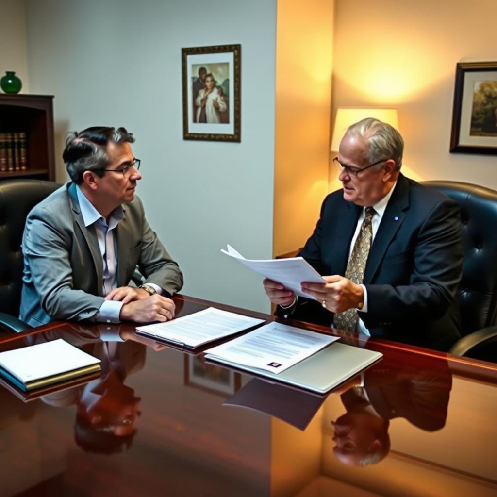 DWI Lawyer Suffolk, VA