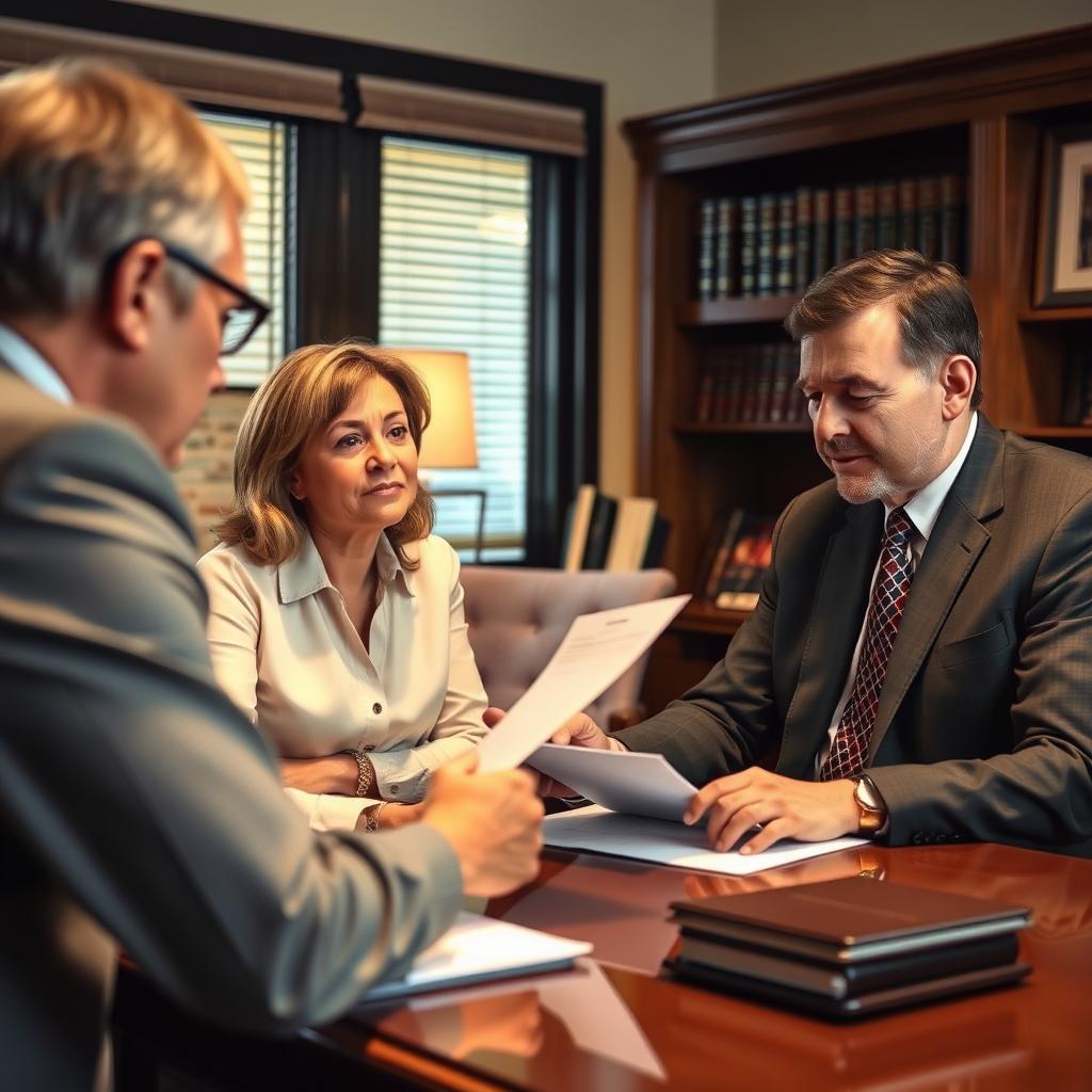 DWI Lawyer Wicomico County, MD