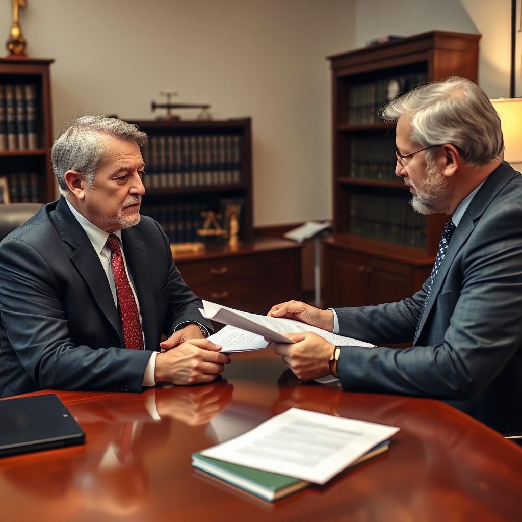 Felony DUI Lawyer Albemarle County, VA
