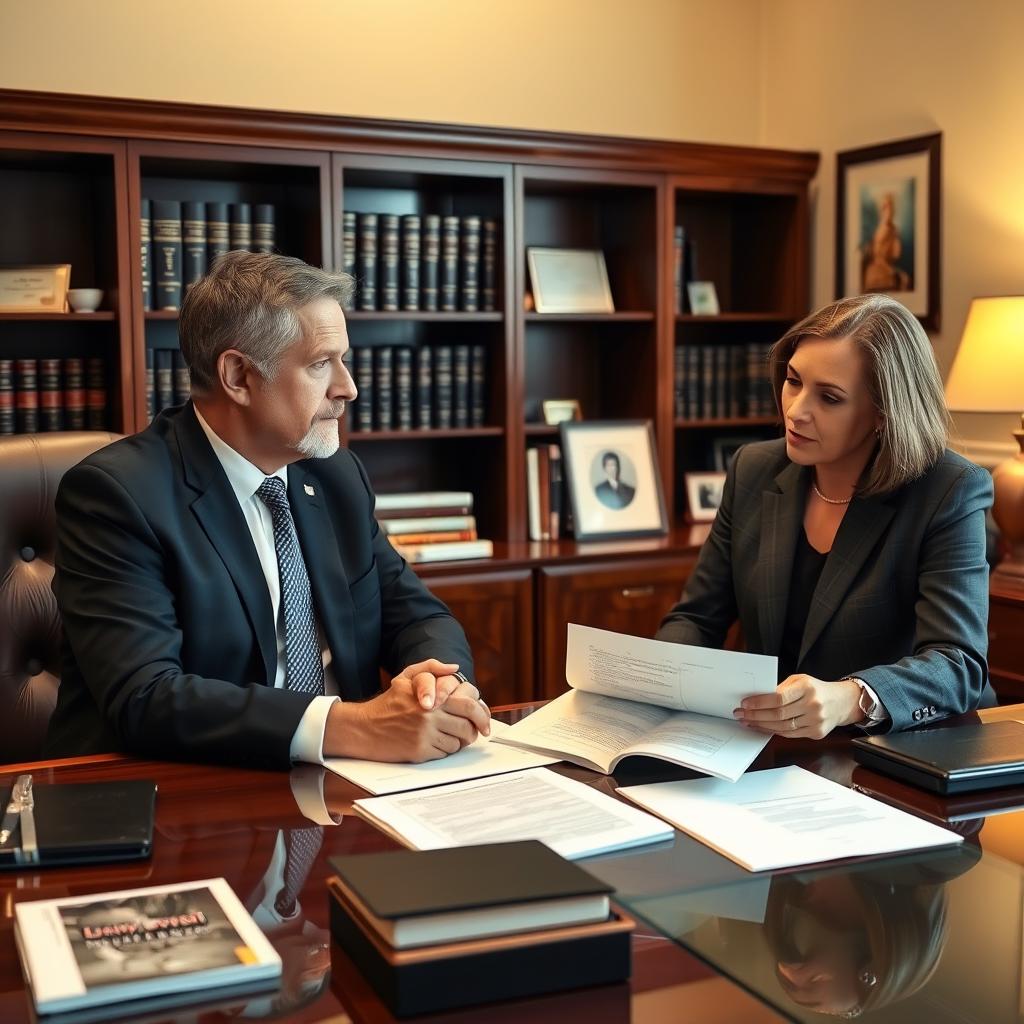 Felony DUI Lawyer Alexandria, VA
