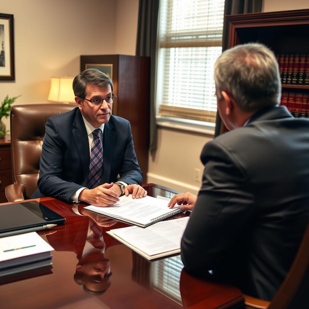 Felony DUI Lawyer Alexandria, VA
