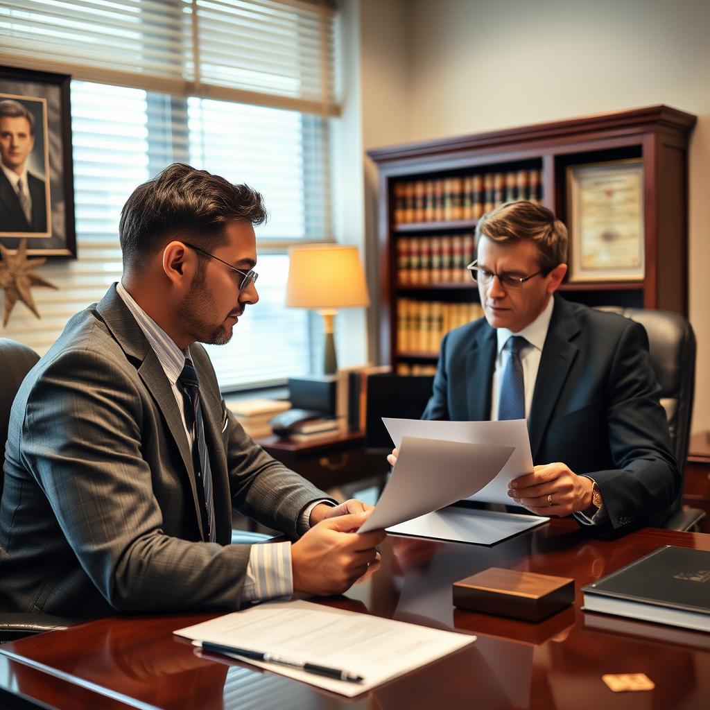 Felony DUI Lawyer Allegany County, NY