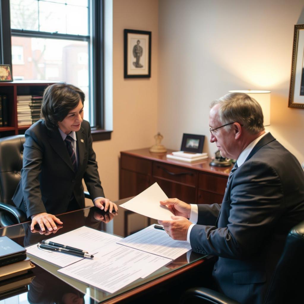 Felony DUI Lawyer Baltimore, MD