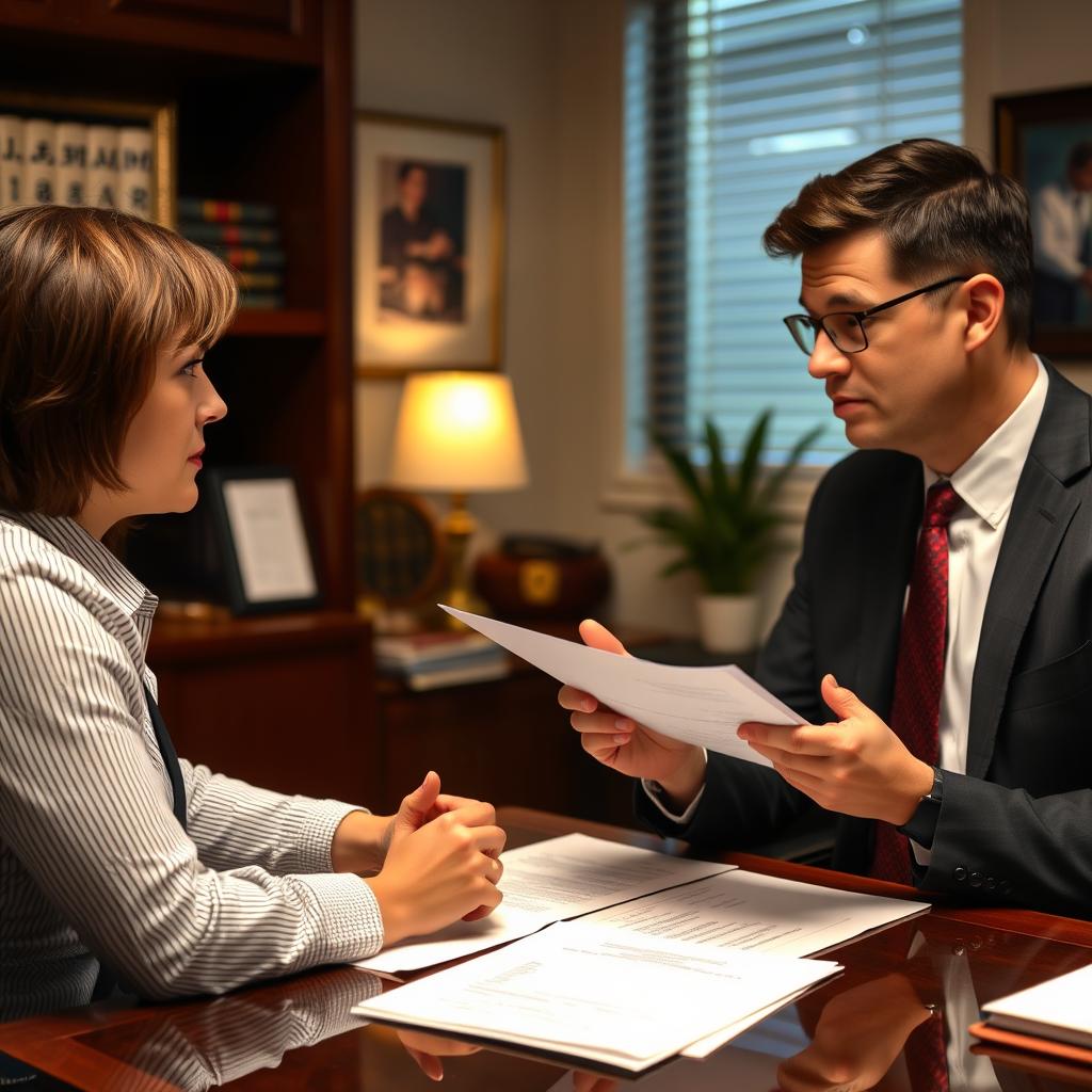 Felony DUI Lawyer Bedford County, VA