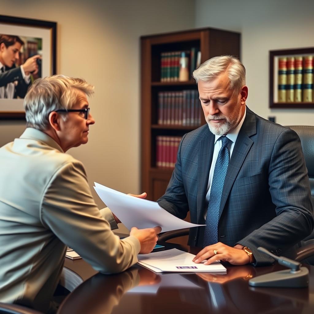 Felony DUI Lawyer Calvert County, MD