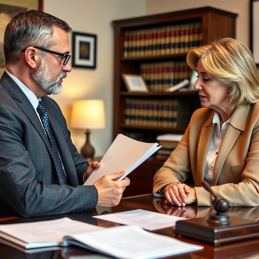 Felony DUI Lawyer Cecil County, MD