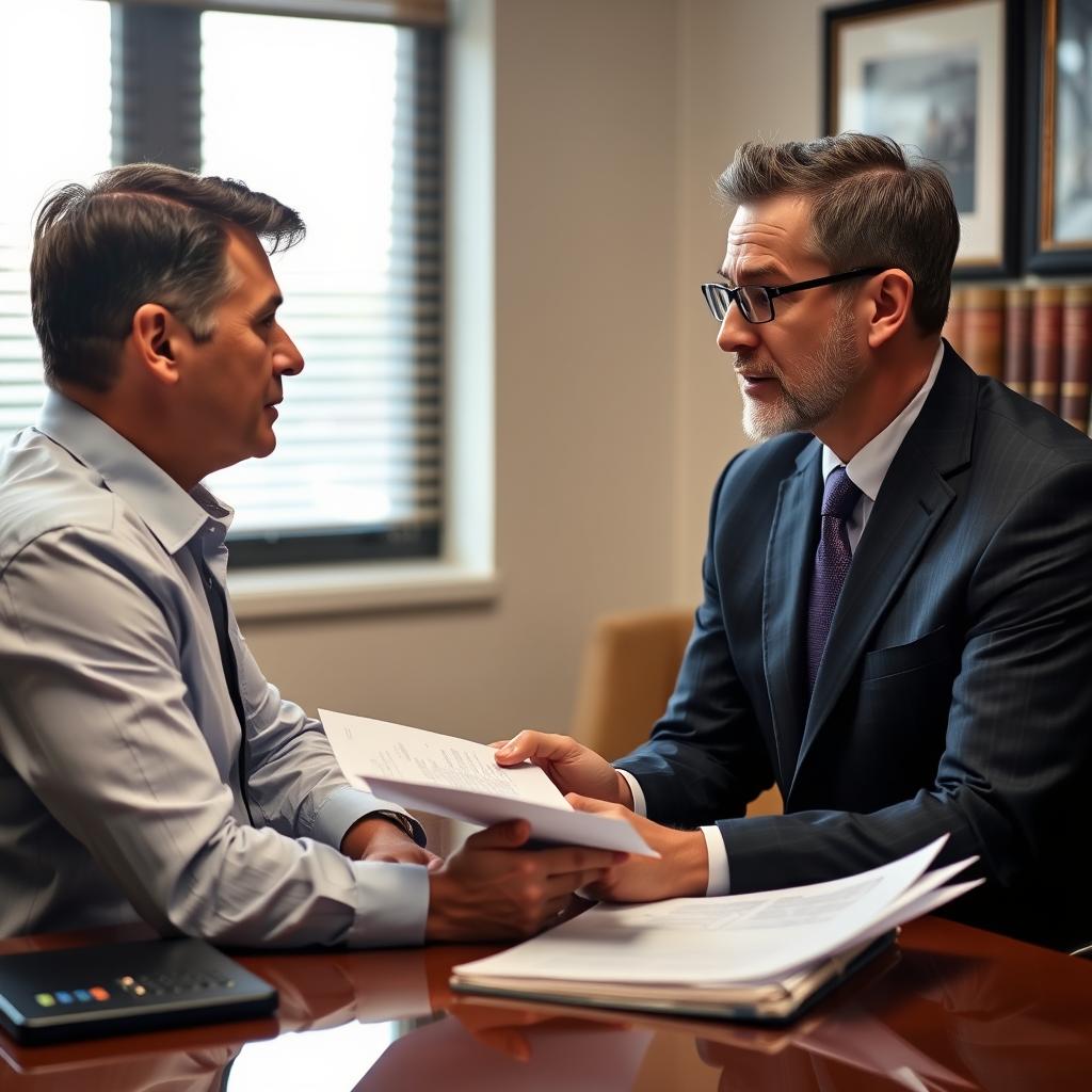 Felony DUI Lawyer Chesapeake, VA