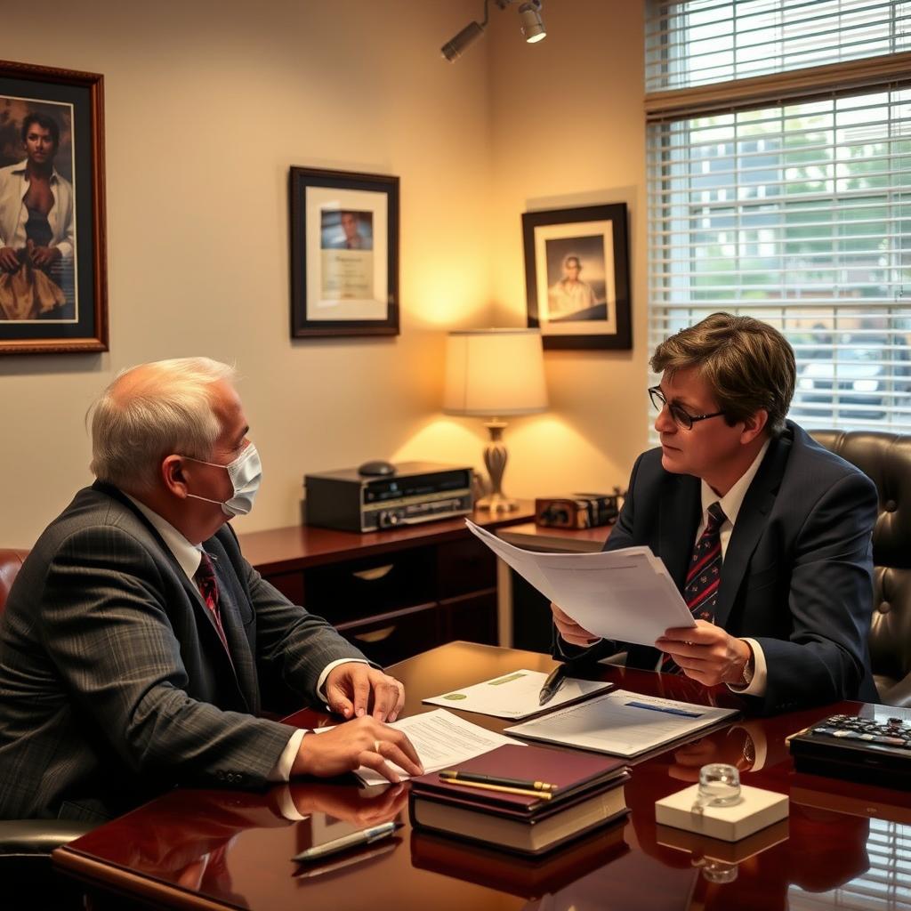 Felony DUI Lawyer Chesapeake, VA