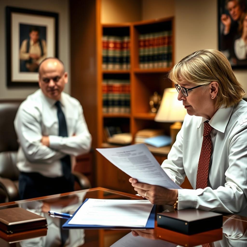 Felony DUI Lawyer Colonial Heights, VA