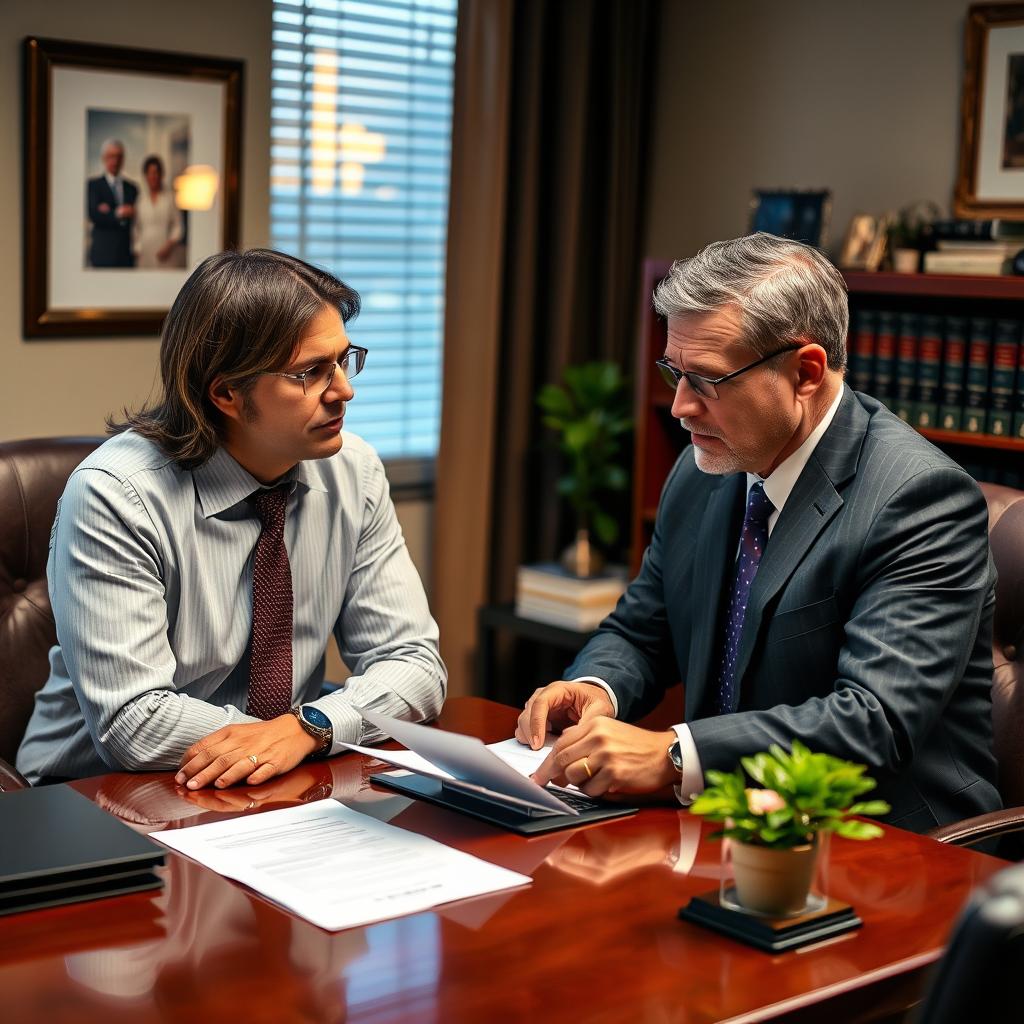 Felony DUI Lawyer Fairfax County, VA