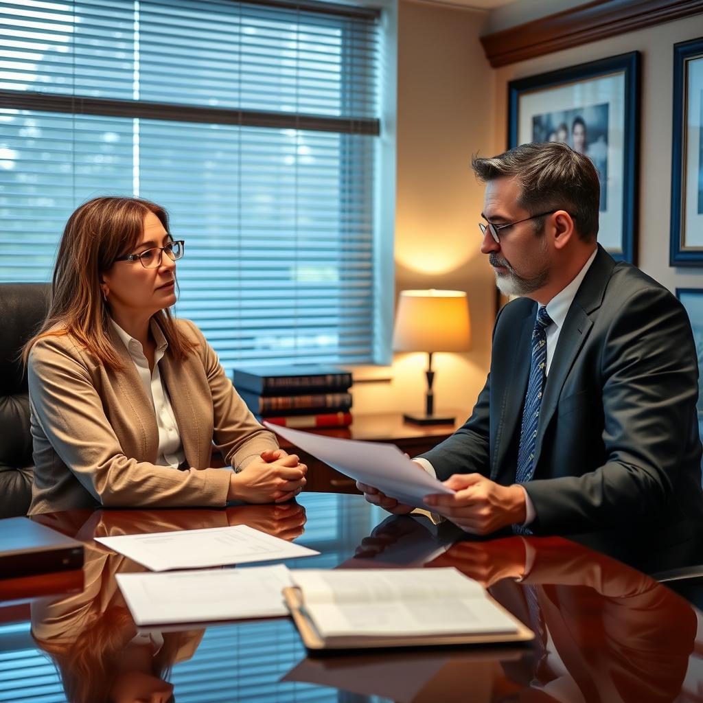 Felony DUI Lawyer Fairfax, VA