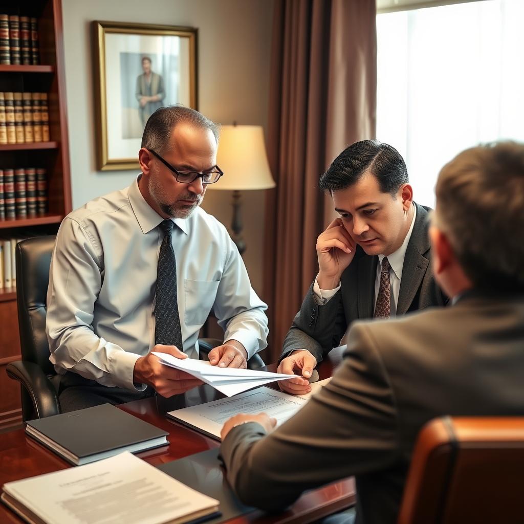 Felony DUI Lawyer Fredericksburg, VA