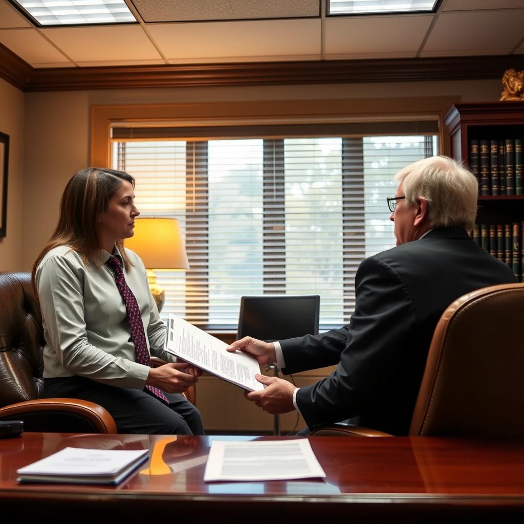 Felony DUI Lawyer Henrico County, VA