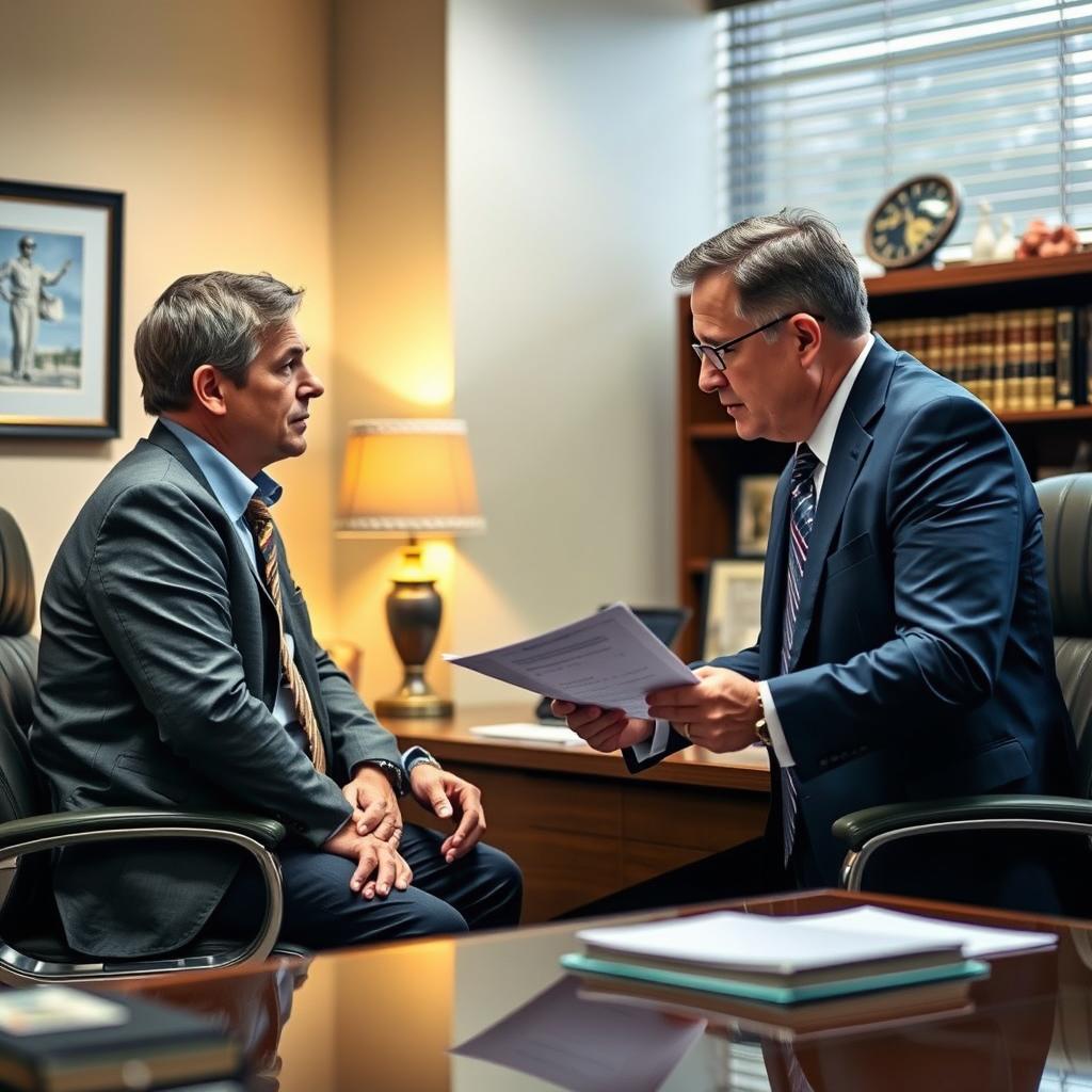 Felony DUI Lawyer Manassas Park, VA