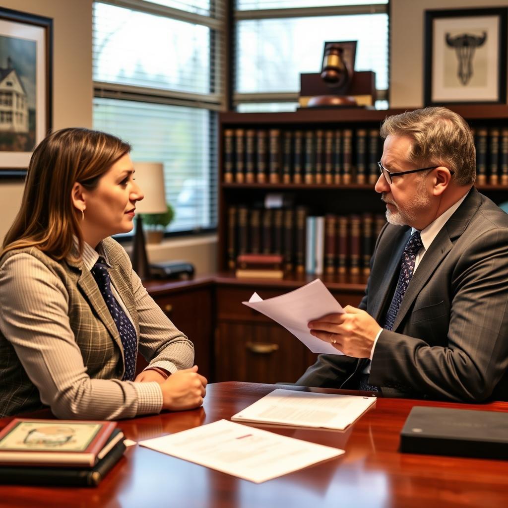 Felony DUI Lawyer Manassas, VA