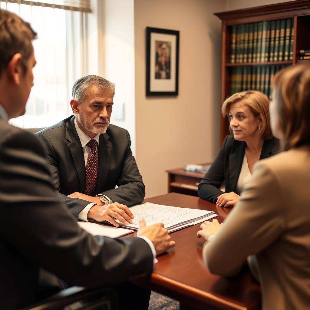 Felony DUI Lawyer Maryland, MD